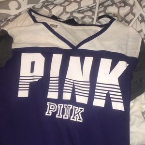 Victoria’s secret short sleeve